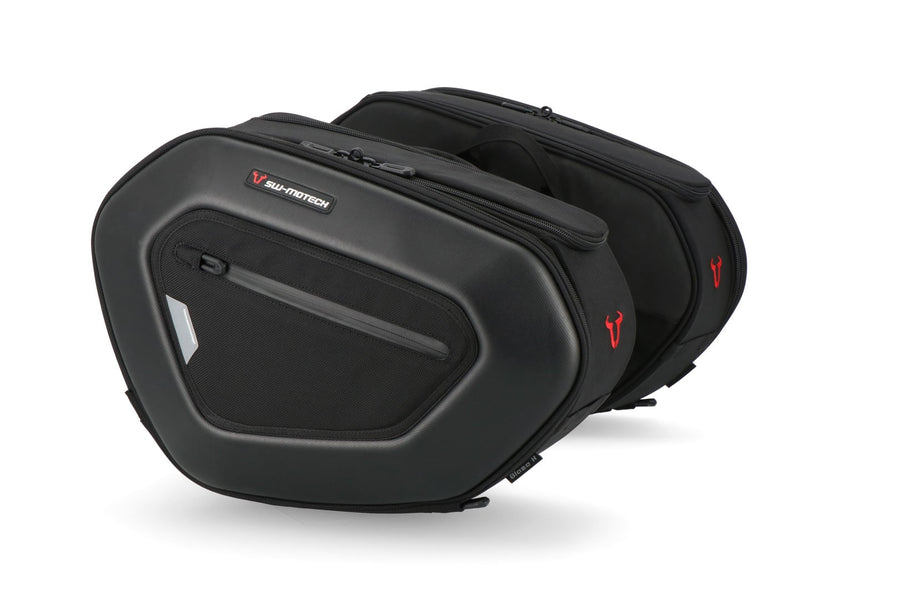 Triumph Speed Twin 1200 RS [2025-2026] - PRO BLAZE H saddlebag set – image 1