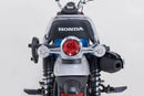 Honda ST 125 Dax [2023-2024] - Legend Gear LC2 Seitentaschen-System links – Bild 7