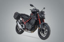 Honda CB 750 Hornet [2023-2024] - PRO BLAZE H Satteltaschen-Set – Bild 2