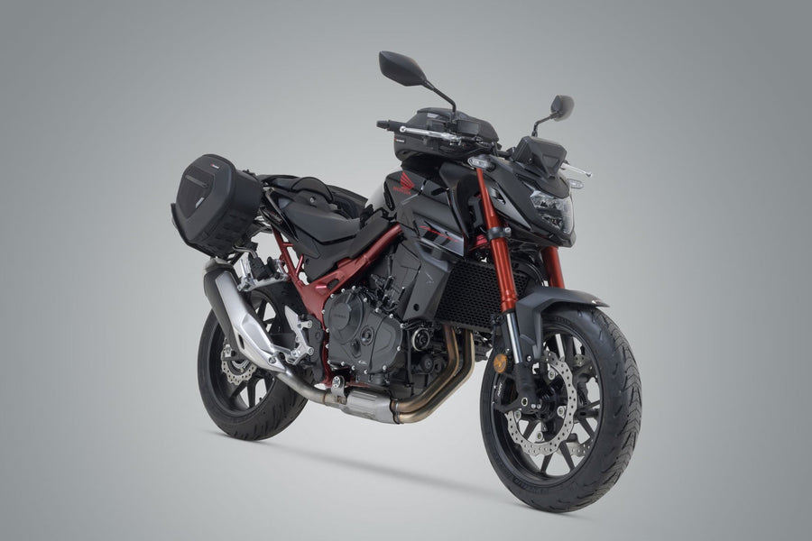 Honda CB 750 Hornet [2023-2024] - PRO BLAZE H Satteltaschen-Set – Bild 2