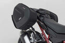 Honda CB 750 Hornet [2023-2024] - PRO BLAZE H Satteltaschen-Set – Bild 3