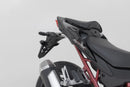 Honda CB 750 Hornet [2023-2024] - PRO BLAZE H Satteltaschen-Set – Bild 5