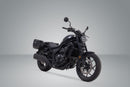Honda CMX 1100 Rebel DCT [2021-2025] - Legend Gear LC1 & LC2 Side Bag System Brown Edition - Image 1