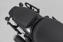 Honda CMX 1100 Rebel DCT [2021-2025] - Legend Gear LC1 & LC2 side bag system Black Edition - Image 3