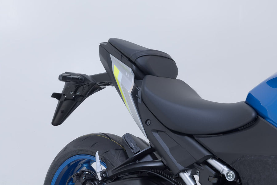 Suzuki GSX-S 1000 [2022-2024] - PRO BLAZE H Satteltaschen-Set – Bild 5