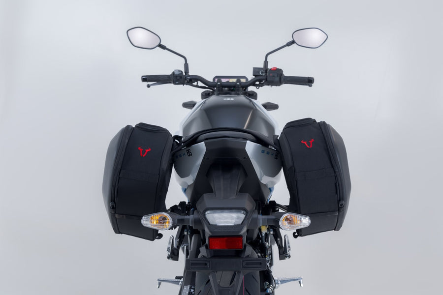 Suzuki GSX-8R 800 [2024-2026] - PRO BLAZE H saddlebag set - picture 8