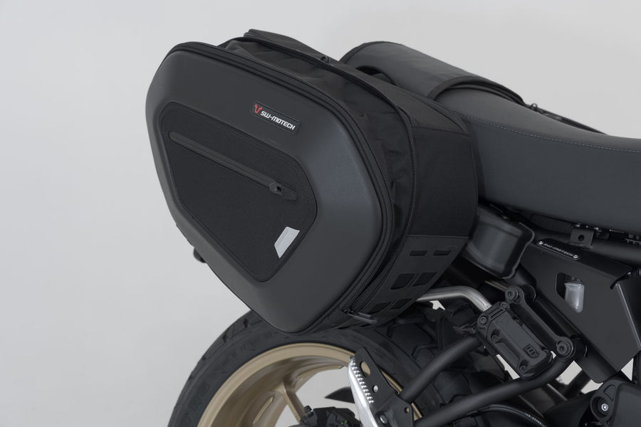 Yamaha XSR 700 [2018-2024] - PRO BLAZE H saddlebag set - picture 5