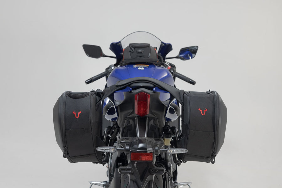 Yamaha YZF-R7 [2022-2025] - PRO BLAZE H Satteltaschen-Set – Bild 8