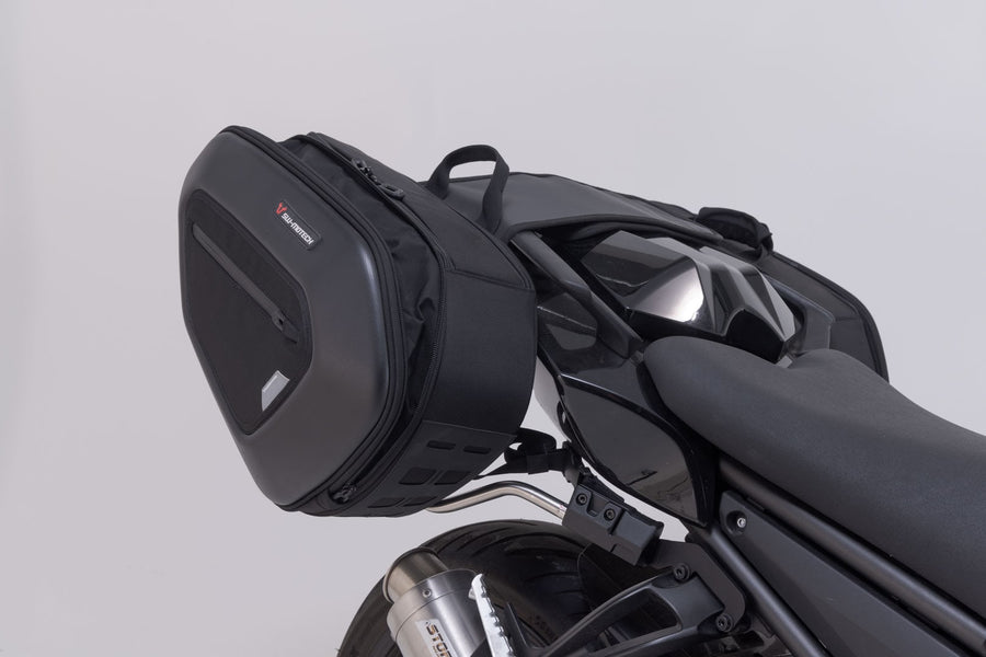 Yamaha FZ8 S Fazer [2011-2016] - PRO BLAZE saddlebag set - picture 6