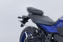 Yamaha MT 07 [2014-2017] - PRO BLAZE saddlebag set – picture 5