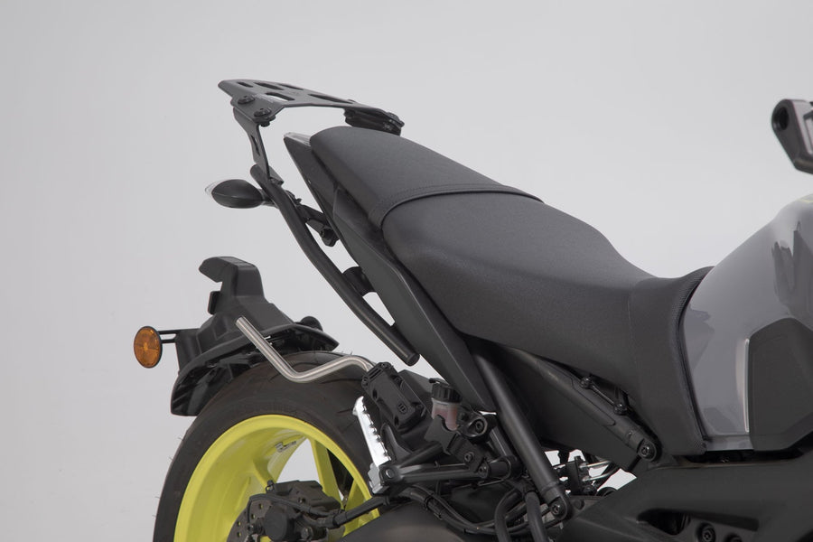 Yamaha MT-09 [2016-2020] - PRO BLAZE H saddlebag set - picture 4