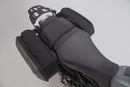 Yamaha MT-09 [2016-2020] - PRO BLAZE H saddlebag set - picture 6