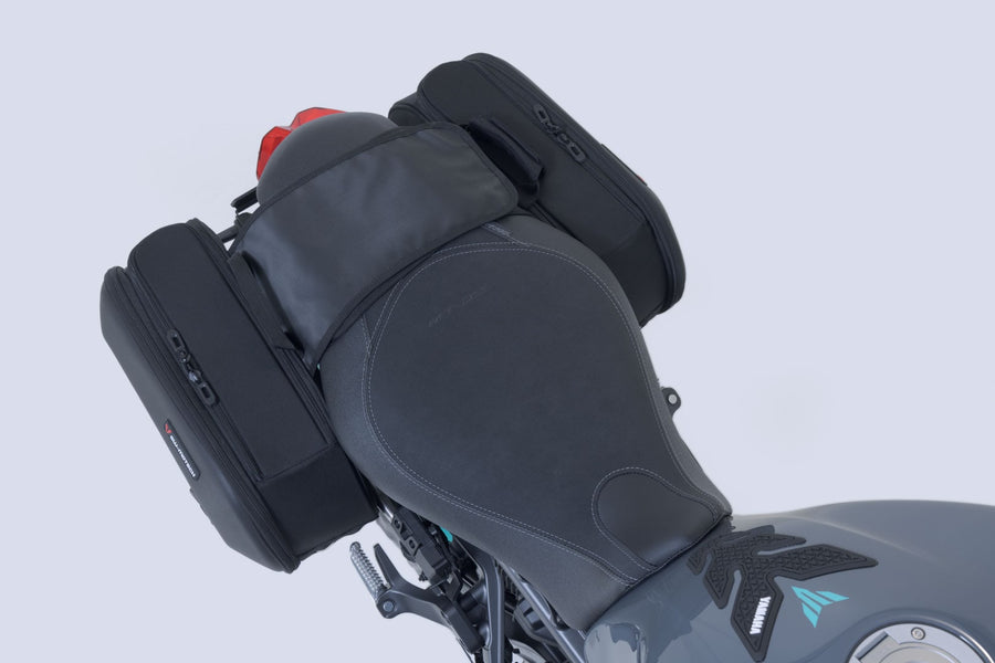 Yamaha MT-09 SP [2020-2024] - PRO BLAZE Satteltaschen-Set – Bild 7