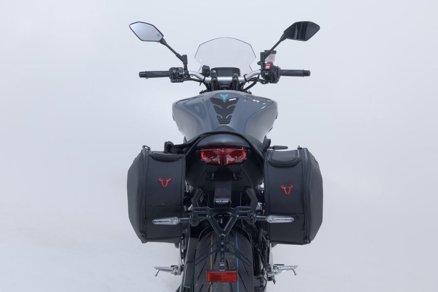 Yamaha MT-09 [2020-2023] - PRO BLAZE Satteltaschen-Set – Bild 8