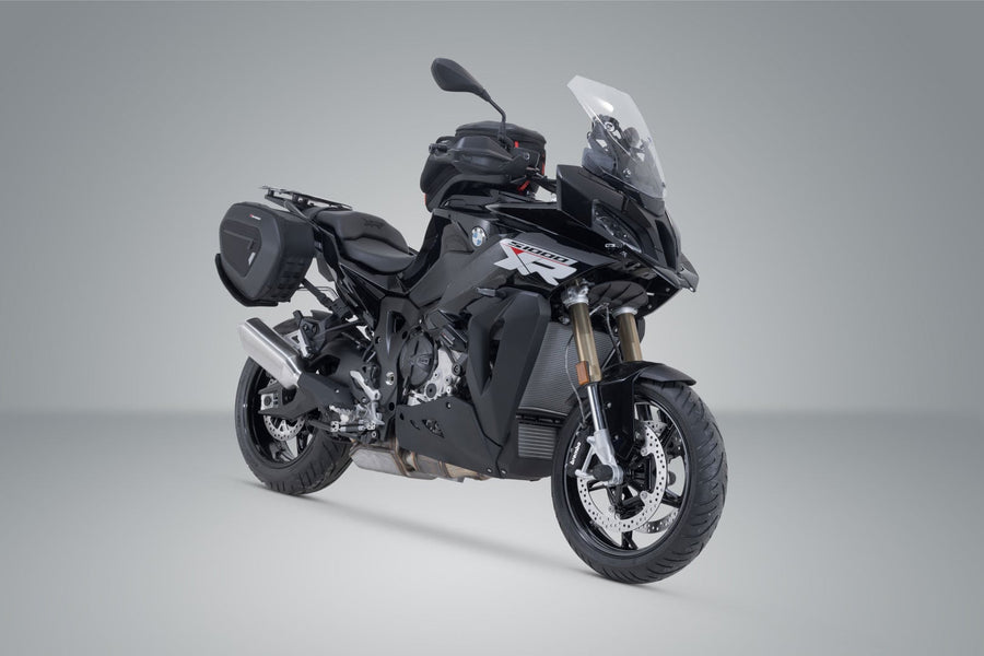 BMW S 1000 XR [2021-2026] - PRO BLAZE H saddlebag set - image 2