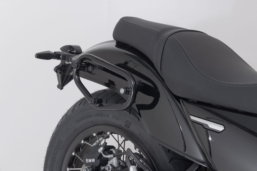 BMW R 12 S [2025] - Legend Gear LC1 Seitentaschen-System Brown Edition rechts – Bild 2