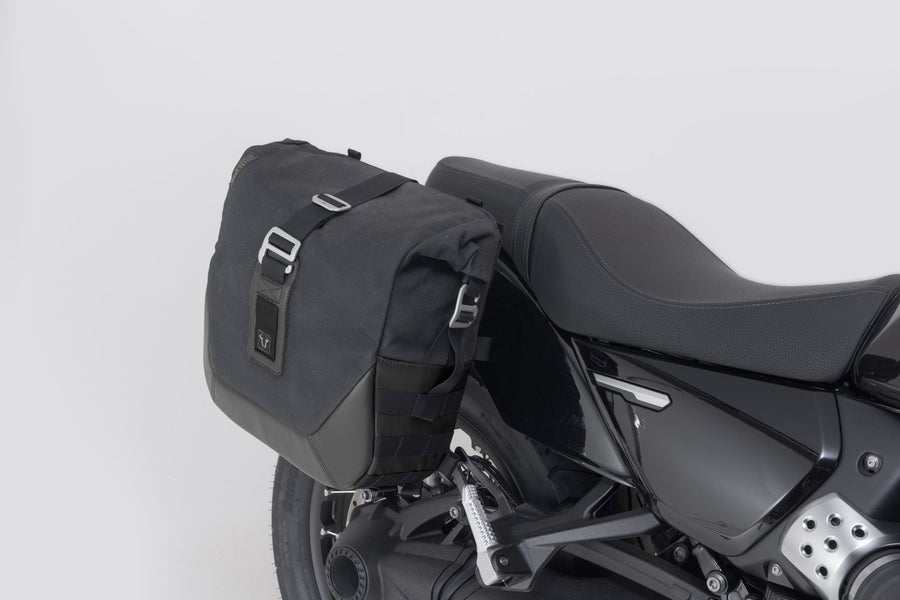 BMW R 12 S [2025] - Legend Gear LC1 Seitentaschen-System Black Edition rechts – Bild 4
