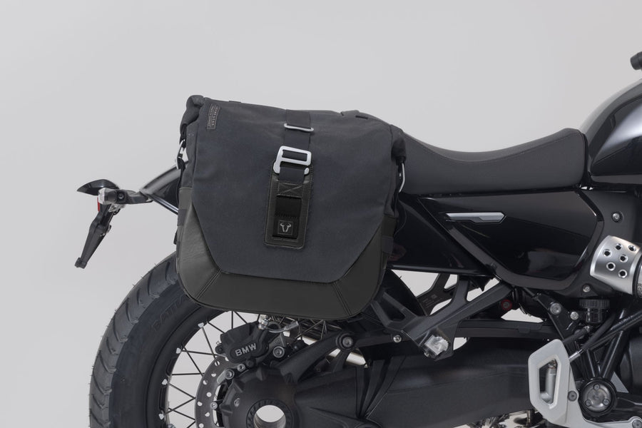 BMW R 12 S [2025] - Legend Gear LC1 Seitentaschen-System Black Edition rechts – Bild 5