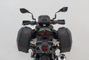 Kawasaki EX 400 Ninja [2019-2023] - PRO BLAZE H saddlebag set - picture 8