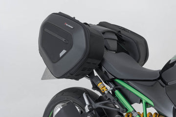 Kawasaki Z 900 SE [2022-2026] - PRO BLAZE H Satteltaschen-Set – Bild 2