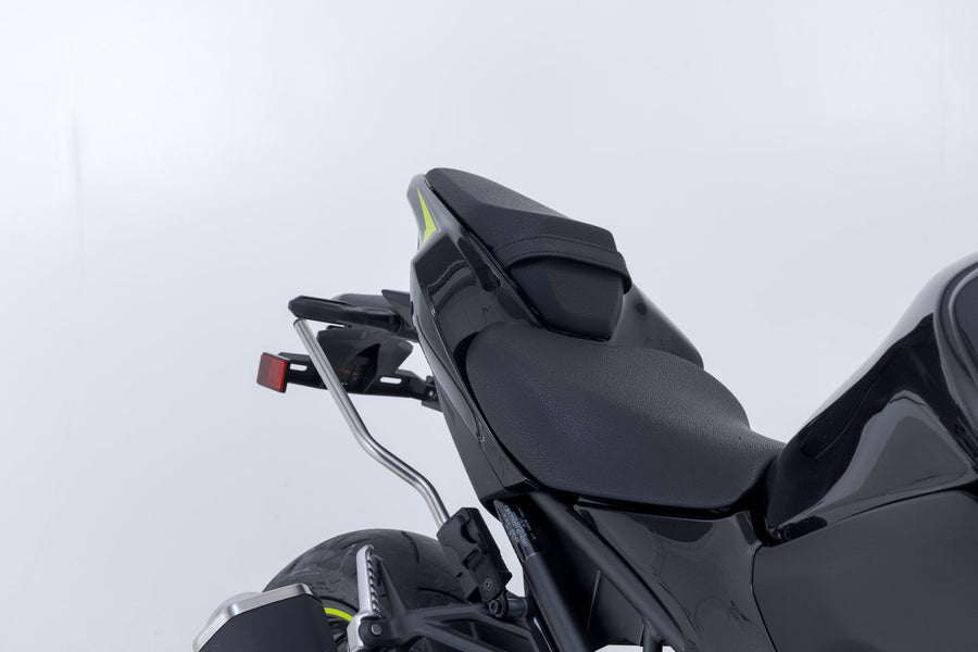 Kawasaki Z 900 [2017-2024] - PRO BLAZE H Satteltaschen-Set – Bild 4