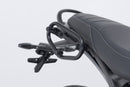 Triumph Speed 400 [2024-2026] - Legend Gear LC1 & LC2 Seitentaschen-System Brown Edition – Bild 2
