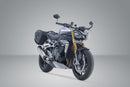 [SW-MOTECH] - PRO BLAZE H saddlebag set with edge and heat protection – picture 2