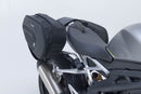 [SW-MOTECH] - PRO BLAZE H saddlebag set with edge and heat protection – picture 6