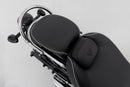 Triumph Bonneville 1200 Speedmaster [2019-2026] - Legend Gear side bag system LC Black Edition – Image 4