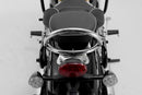 Triumph Bonneville 1200 Speedmaster [2019-2026] - Legend Gear side bag system LC Black Edition – picture 7