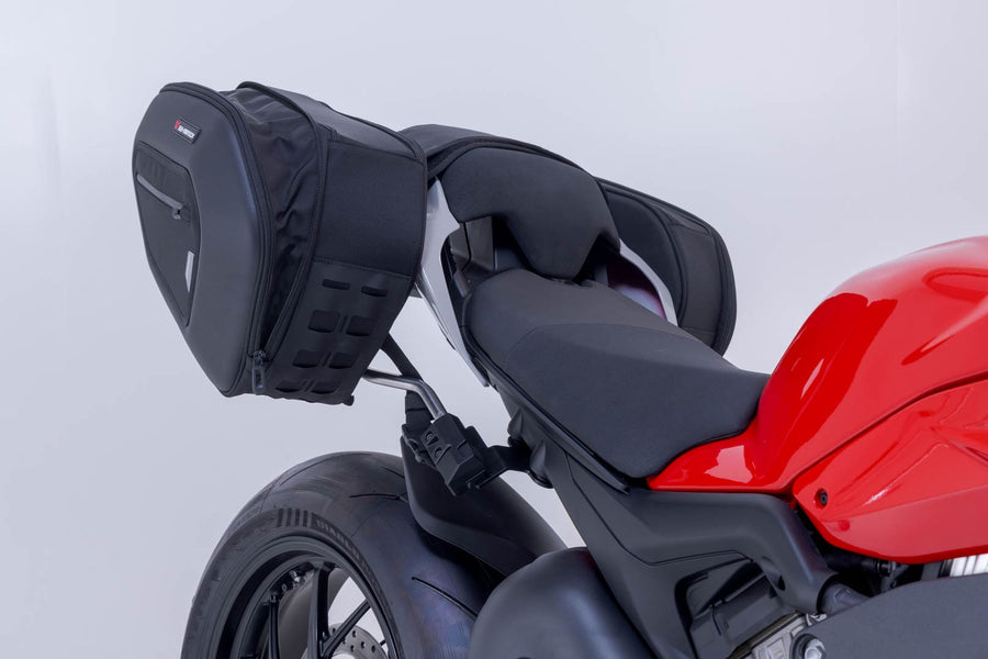 Ducati Streetfighter V4 / V4S 1100 [2022-2026] - PRO BLAZE H saddlebag set - picture 6