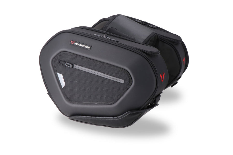 Honda CBR 600 RR [2021-2025] - PRO BLAZE saddlebag set - picture 1
