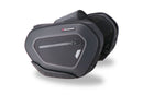[SW-MOTECH] - PRO BLAZE H saddlebag set with edge and heat protection – picture 1