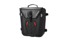[SW-MOTECH] - SysBag WP M with adapter plate on the right – picture 1