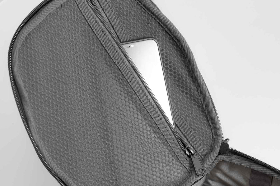 [SW-MOTECH] - PRO Trial Tankrucksack 13-18 l