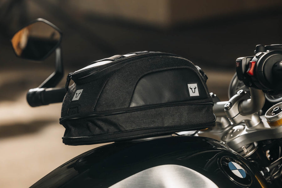 [SW-MOTECH] - Legend Gear LT3 tank bag for PRO tank ring 3-5 l