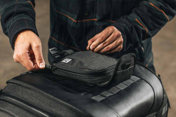 [SW-MOTECH] - Legend Gear Zusatztasche LA10 – Bild 2
