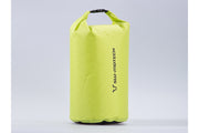 [SW-MOTECH] - Drypack dry bag 20 l. Yellow. Waterproof. – Image 1