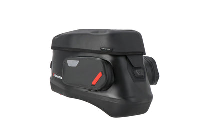 [SW-MOTECH] - PRO City WP Tankrucksack 9 l