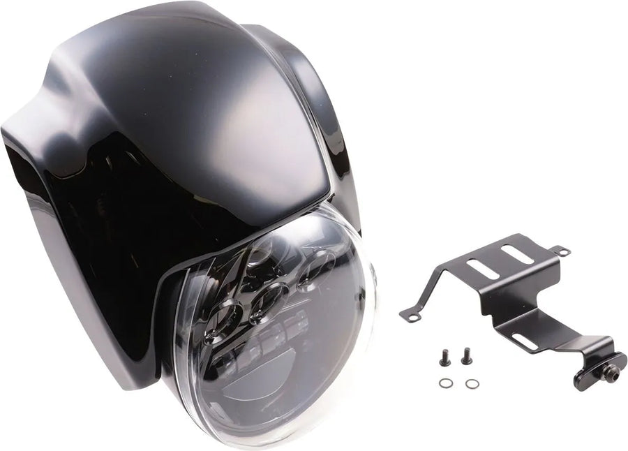 harley davidson sportster s 1250 [CULT WERK] – Scheinwerfersatz