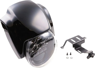 Harley-Davidson Sportster S [CULT WERK] – headlight set