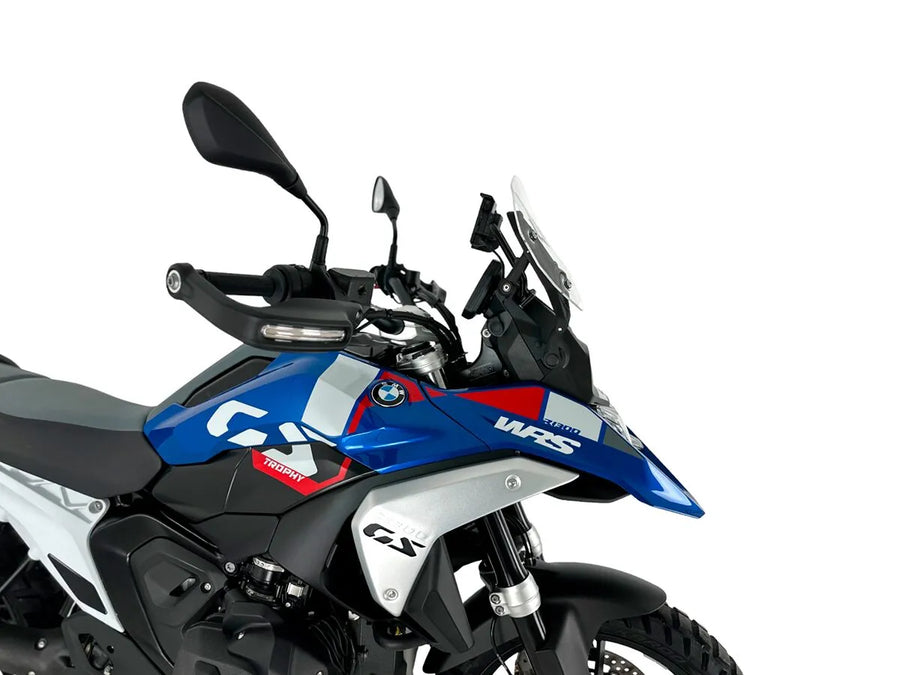 BMW R 1300 GS Trophy [WRS] – Windshield