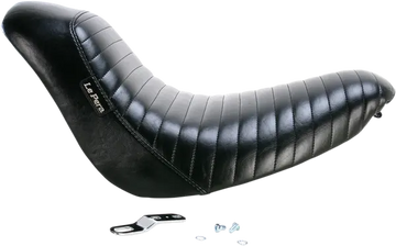 Harley Davidson Fxst [LE PERA] – Bare Bones Solo Sitz