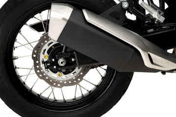 HONDA XL 750 TRANSALP [2025] – Puig Kettenspanner – Schwarz