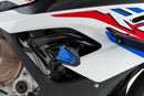 BMW S 1000 RR [2022] – Sturzpads R19 – Schwarz-1