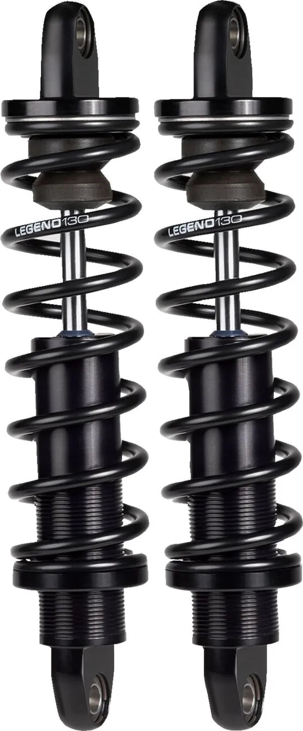 Harley-Davidson XL 883 R Roadster [2013] - REVO XL Coil Suspension – Item no. 1310-1114 – Figure 5