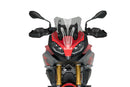 BMW F 900 XR [2025] – Sportscheibe – Getönt-1