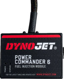 harley-davidson road glide [DYNOJET] – Power Commander 6 injection module-1