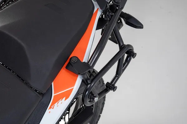KTM 390 Adventure [2020–2024] – SLC Seitenträger links