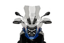 BMW R 1300 GS TROPHY [2025] – Handschutzverlängerung – Mattschwarz-15